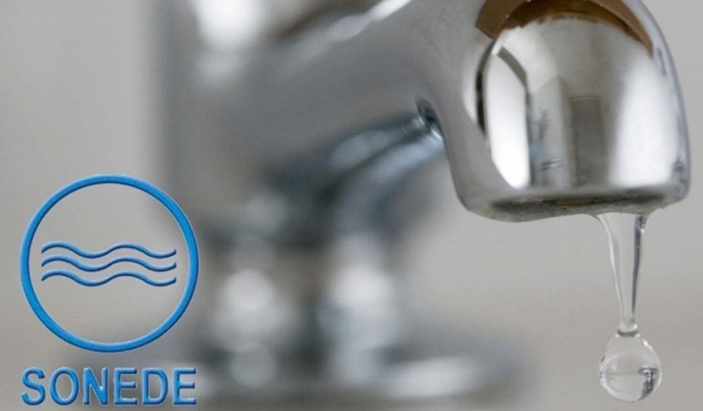ر-م-ع الصوناد : 1200 قضية في المحاكم بسبب إختلاس الماء