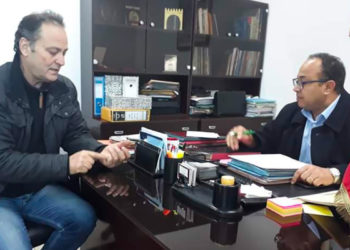 لقاء-مدير-إدارة-المسرح