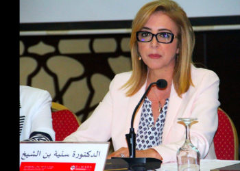 سنية-بالشيخ