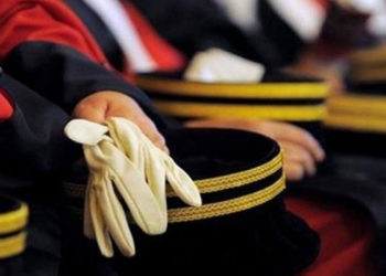 بوبكر الجريدي وكيلا عاما جديدا لمحكمة الاستئناف بتونس و رياض الصيد متفقدا عاما