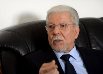 الطيب-البكوش