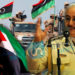 بعد تعثٌر-اتفاق أبوظبي---هل يدخل الجيش الليبي طرابلس ؟ 
