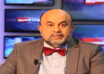 الاستاذ عماد بن حليمة : قراري المنع الصادرين عن قاضي التحقيق ببث برنامجين اعلامين مخالف للنصوص القانونية…