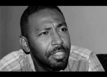 منع الناشط الحقوقي السوداني “امجد فريد” من دخول تونس