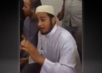 مدير مدرسة الرقاب
