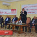 استقالة رئيسي بلديتي السرس و الجريصة من “تحيا تونس”