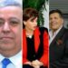 لما أعفي مدير القناة الوطنية الاولى من مهامه بعد خطأ إرتكبته القناة الثانية…!!؟؟