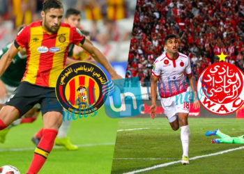 ما حقيقة طلب نادي الوداد المغربي نقل مباراة إياب كأس رابطة أبطال إفريقيا إلى ملعب آخر ؟