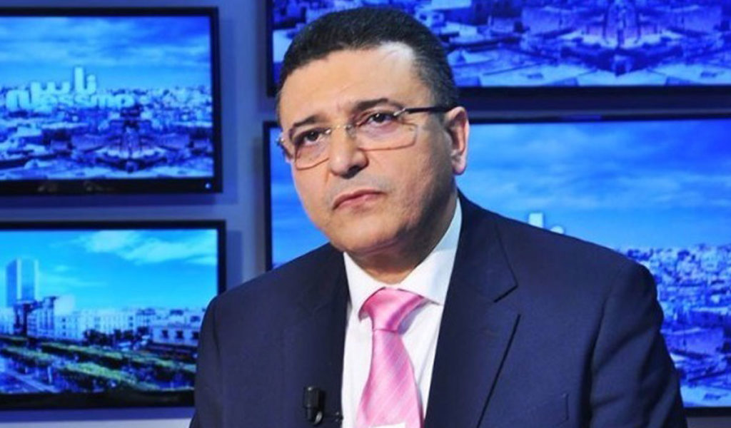 10سبتمبر:كلية العلوم القانونية تحتفي بالراحل شوقي قداس... 1