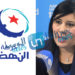 ‎يوسف الرمادي : ‎لهذه الأسباب تستهدف النهضة عبير موسي