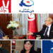 خاص : تدحرج مدوي لتحيا تونس/النهضة/النداء في نتائج سبر الاراء