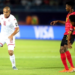 المنتخب الوطني يفرط في الأسبقية ضد أنغولا:1-1