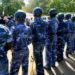 الشرطة السودانية تكذب محاولة تهريب عمر البشير