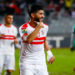 الفرجاني ساسي يؤكد بقاءه مع الزمالك المصري
