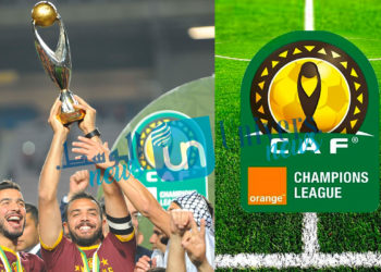 الكاف تراسل الترجي الرياضي و تمهله 10 أيام للاحتكام لدى “الطاس” لتفادي إعادة مباراة الوداد