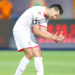 المساكني خارج الحسابات و تغييرات فنية بالمنتخب الوطني