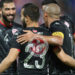 المنتخب الوطني يفوز وديا على منتخب كرواتيا بهدفين لهدف