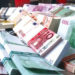 في الحدود التونسية: القبض على ليبي بحوزته 223 ألف اورو