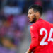 أنيس البدري بالزمالك المصري