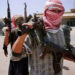 مسلحون يختطفون 14 شخصا في سيناء