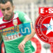 النجم الساحلي  يجدد المفاوضات مع مهاجم مولدية الجزائر