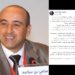 خطير  …!! في تدوينة على الفايس بوك : الخبير سامي بن سلامة ينبه من محاولة النهضة الانقلاب على رئيس الدولة و يدعو المؤسستين العسكرية و الأمنية الى التدخل