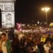 الداخلية الفرنسية: إيقاف 282 من مشجعي المنتخب الجزائري