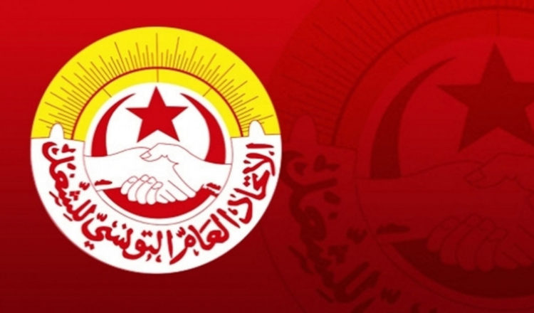 عيد الشغل يفرًق النقابيين ! 1
