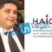 الهايكا تقاضي النائب وليد جلاد