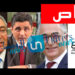 مشروع تونس يساند ترشح الزبيدي