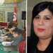 هل تحول البرلمان الى مزرعة عائلية: خذر يعتدي على حرمة مجلس الشعب…!!؟؟