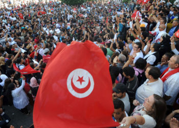 بداية من جانفي القادم: احتجاجات اجتماعية بسبب الوعود الفارغة