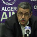 عبد العزيز جراد وزيرا أول في الجزائر