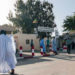 أول إصابة بفيروس كورونا في موريتانيا
