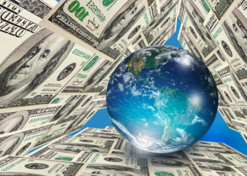 القروض و المساعدات التي يقدمها البنك الدولي تذهب لحسابات المسؤولين في الملاذات الامنة