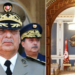 أخيرا… الجنرال الحامدي يكشف أسباب مغادرته قصر قرطاج….!!!
