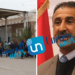 خاص: مصطفى عبد الكبير يناشد السلطات إجلاء التونسيين العالقين في ليبيا