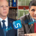 معطيات خطيرة فجرها الناصفي: مخطط لعزل قيس سعيد…