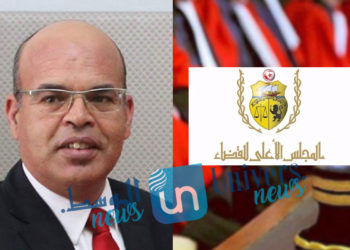رئيس المجلس الأعلى للقضاء : الدولة فشلت في استرجاع الأموال المنهوبة
