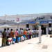 الجيش الوطني الليبي يؤكد فتح المطارات