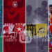 الملعب التونسي و شبيبة القيروان يغادران الرابطة المحترفة