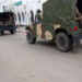 وصول وحدات عسكرية الى عقارب
