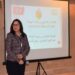 فضيلة القرقوري: ”محكمة المحاسبات لاتزال تطالب بتفعيل توصياتها الرامية الى توفير ضمانات قضاء ناجز”