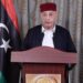 غدا يفتح باب الترشّح لها …..ليبيا… مجدّدا بحكومتين !