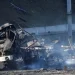 أوكرانيا: مقتل 198 شخصا في القصف الروسي