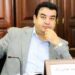 العياشي الزمال: معتمد الروحية من ائتلاف الكرامة…!!!