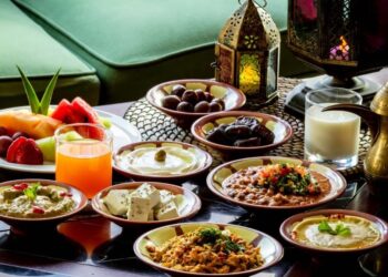 نصائح مهمة لسحور متوازن