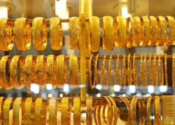 ارتفاع أسعار الذهب في تونس