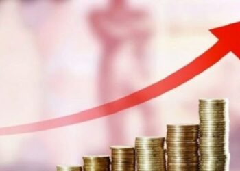 مارس 2022 : ارتفاع نسبة التضخم الى 7,2 %