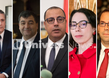 بين الدوحة… وباريس : ضَاعَتْ أسرار الدولة التونسية…!!؟؟